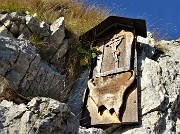 Anello del PIZZO BADILE (2044 m) da Piazzatorre l’8 ottobre 2020 - FOTOGALLERY